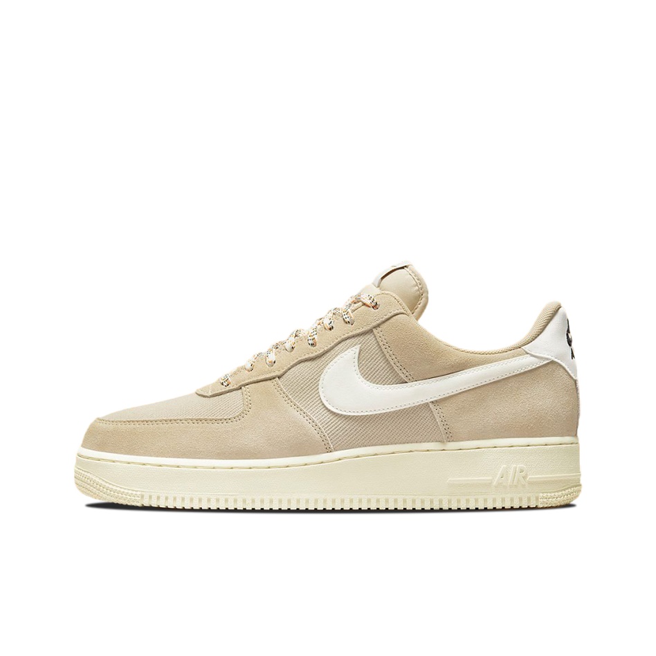 Nike Shoes Air Force 1 - ナイキ エアフォース1 ロートップ スケートボードシューズ メンズ ライトカーキ