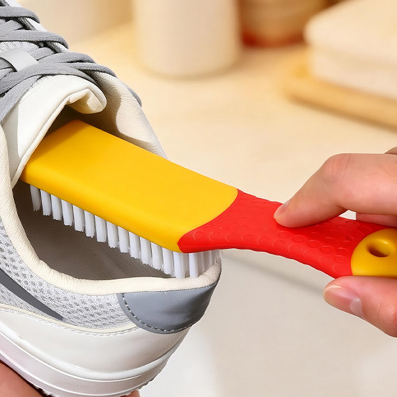 1個入りクリーニングブラシ、傷防止プラスチック製、多用途、耐 - Sneaker Care Spray のレビューと価格