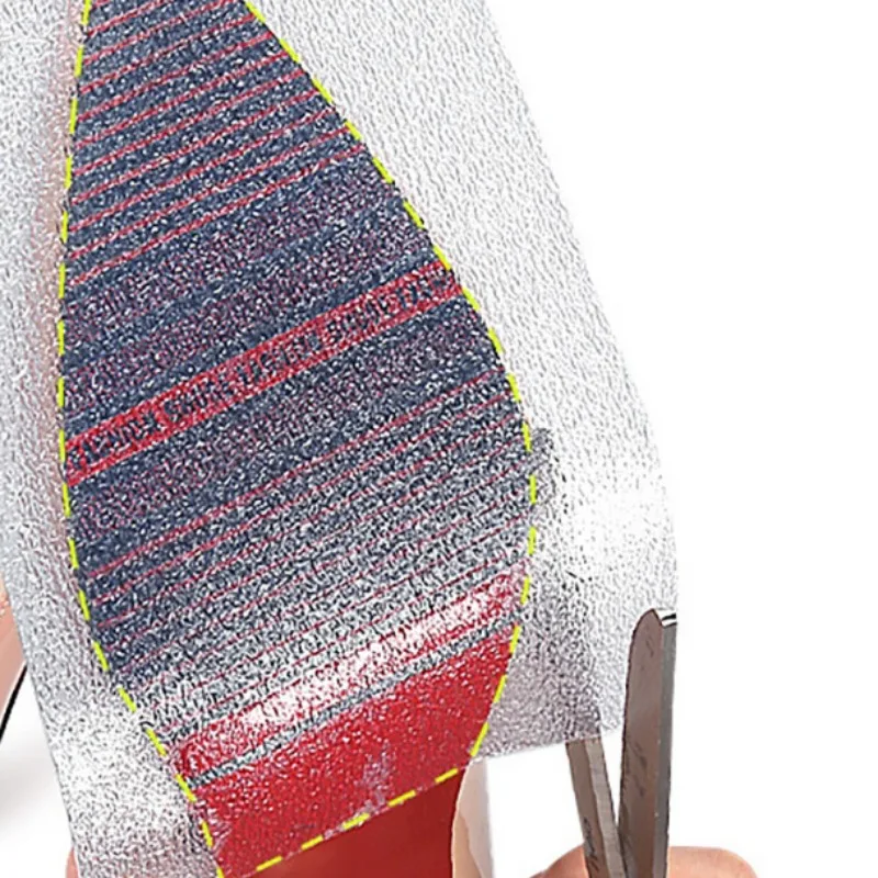1 ロール滑り止め靴底プロテクターステッカーハイヒール用自己 - Sneaker Care Accessories のレビューと価格