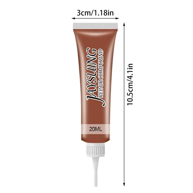 レザー修復クリーム 20ml 車のシート ソファ 修復キット - Sneaker Care Spray のレビューと価格